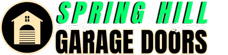 Garage Door Repair Spring Hill FL